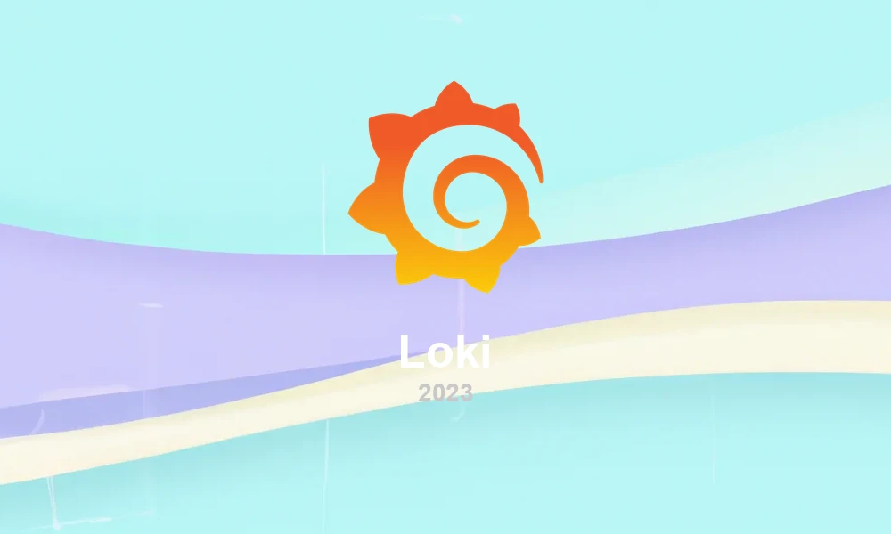 Loki 2.9: Log Aggregation Performance and Efficiency Improvements