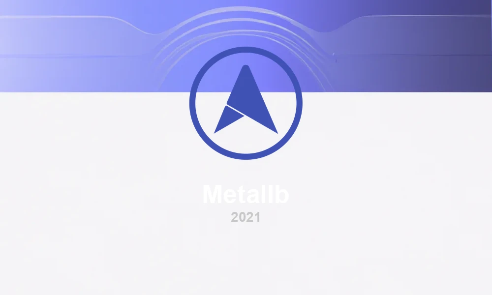 MetalLB 0.10: Bare Metal Load Balancing for Kubernetes