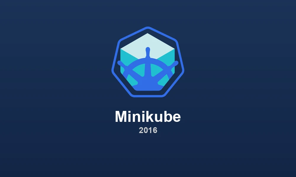 Minikube 0.1.0: Kubernetes on your laptop