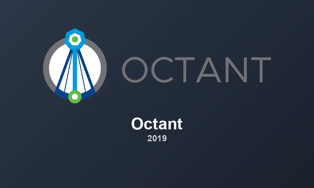 VMware Octant 0.1: Desktop Insights for Kubernetes