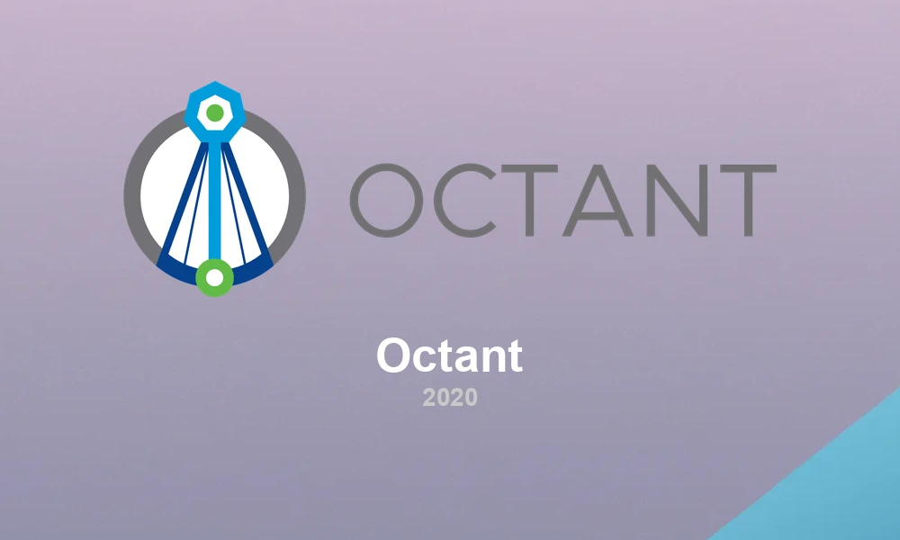 VMware Octant 0.16: A Developer Flight Deck for Kubernetes