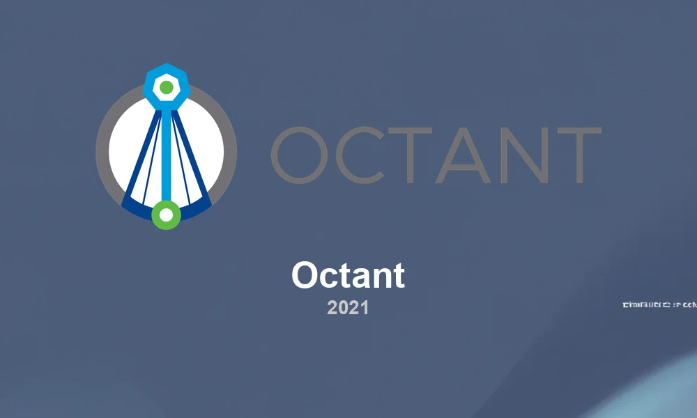 VMware Octant 0.17: Developer Tools Evolution