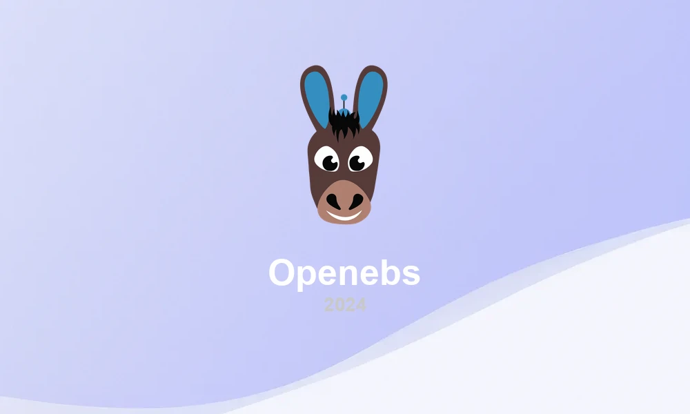 OpenEBS 3.2: Container-Native Storage Enhancements