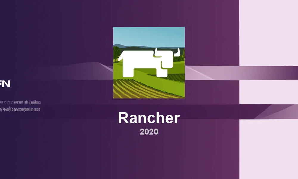 Rancher 2.5: Multi-Cloud Kubernetes Management