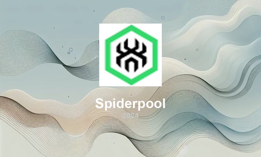 Spiderpool: High-Performance Underlay Networking for Kubernetes