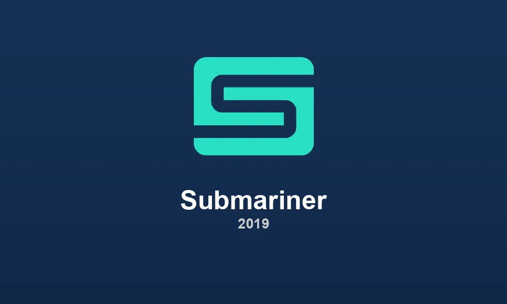 Submariner 0.1: Multi-Cluster Networking for Kubernetes