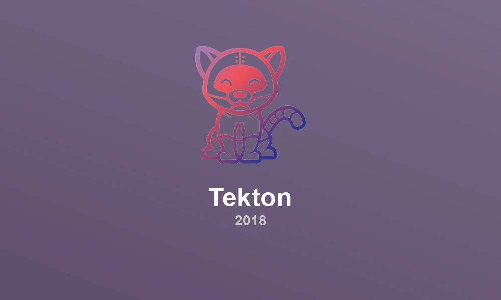 Tekton 0.1: Kubernetes-Native CI/CD Pipelines Go Open Source