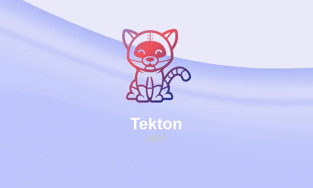 Tekton 0.40: CI/CD Pipeline Maturity