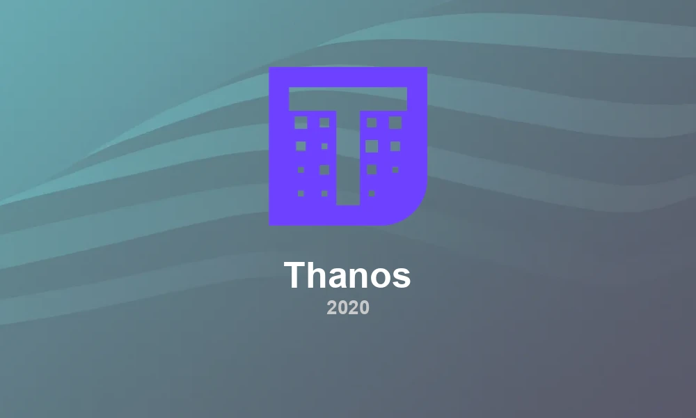 Thanos 0.17: Highly Available Prometheus
