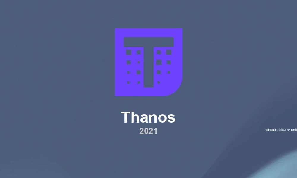 Thanos 0.20: Highly Available Prometheus