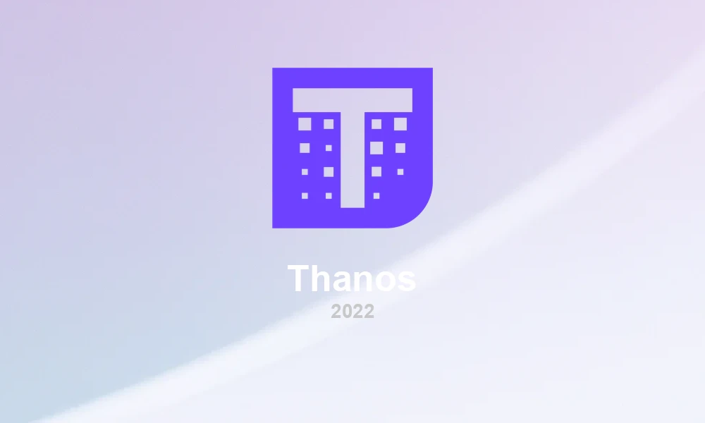 Thanos 0.28: Highly Available Prometheus Evolution