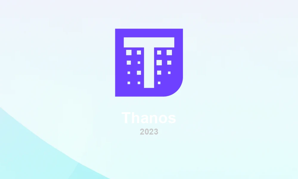 Thanos 0.32: Highly Available Prometheus Evolution and Performance
