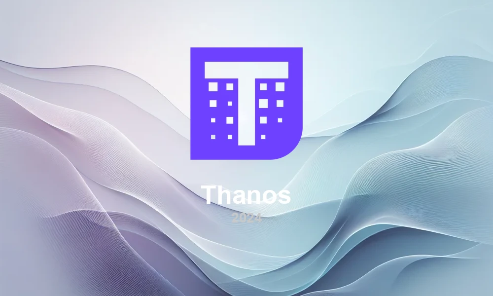 Thanos 0.33: Prometheus HA Evolution