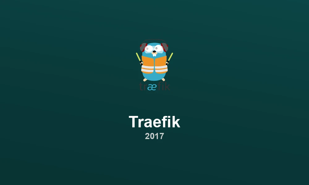 Traefik 1.4: Canary Releases and gRPC Support for Kubernetes Ingress