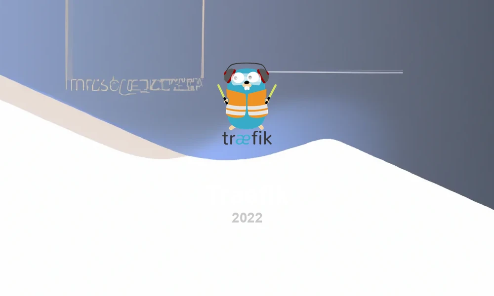 Traefik 2.9: Gateway API Support and Enhanced Routing