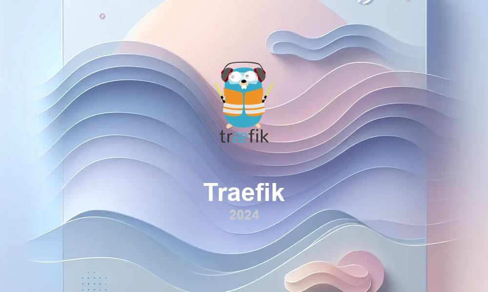 Traefik 3.1: Gateway API Enhancements and Modern Routing