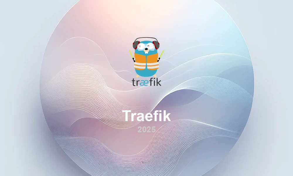 Traefik 3.2: Gateway API Enhancements and Modern Routing