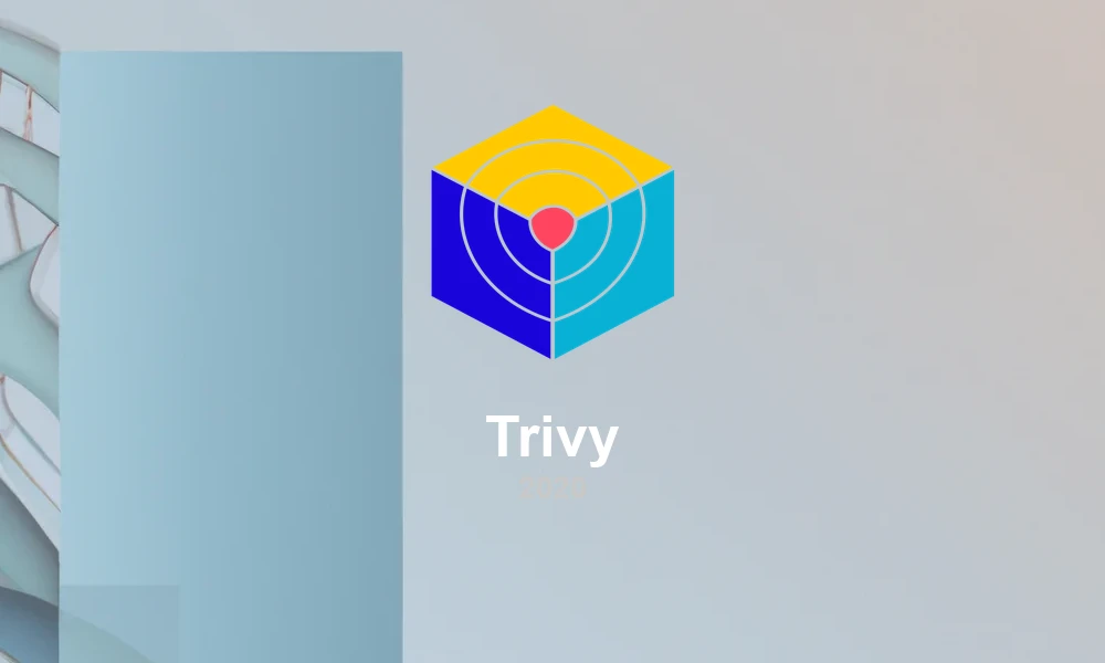 Trivy: Comprehensive Container Image Vulnerability Scanning