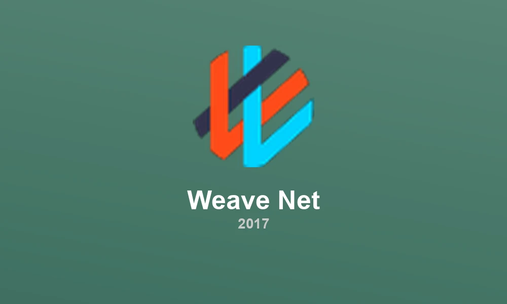 Weave Net 2.1: Fast Datapath and Simplified Encryption